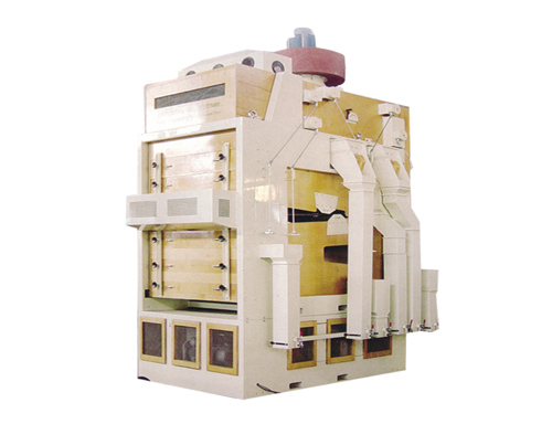 5XD-10.0風(fēng)篩清選機